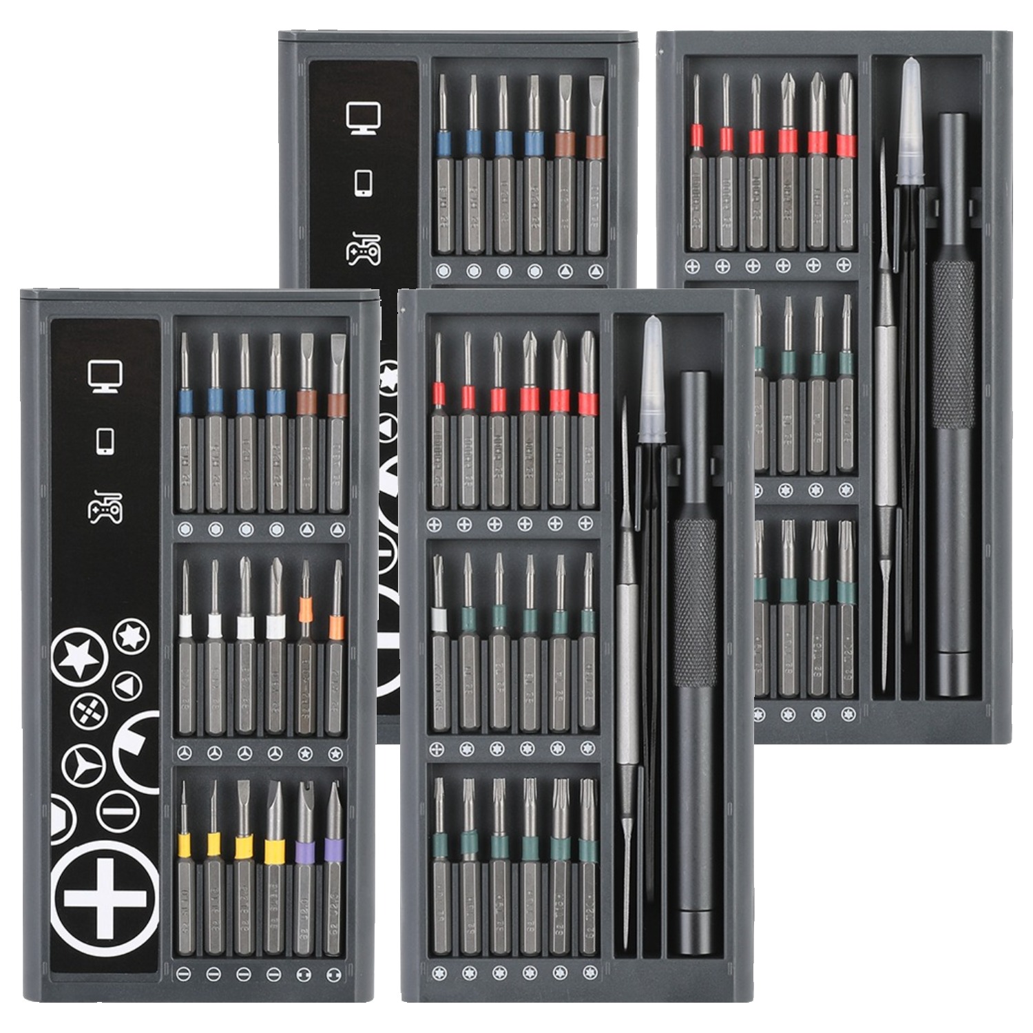 케이디와이 정밀드라이버 세트 39 in 1 KPD-39S 27,750원