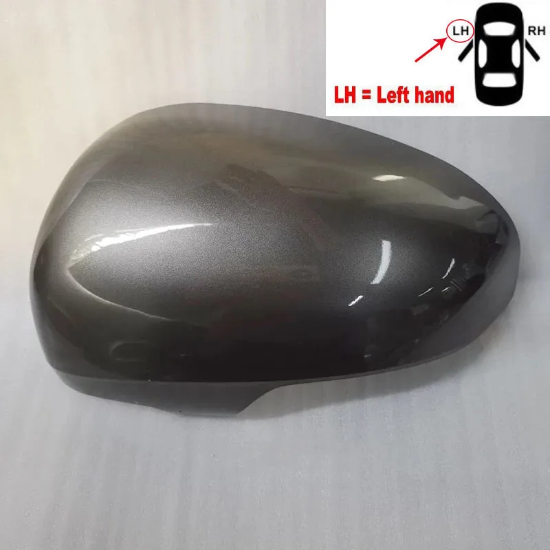 도요타 IQ 백미러 커버 하우징 뚜껑 자동차 액세서리 28,400원