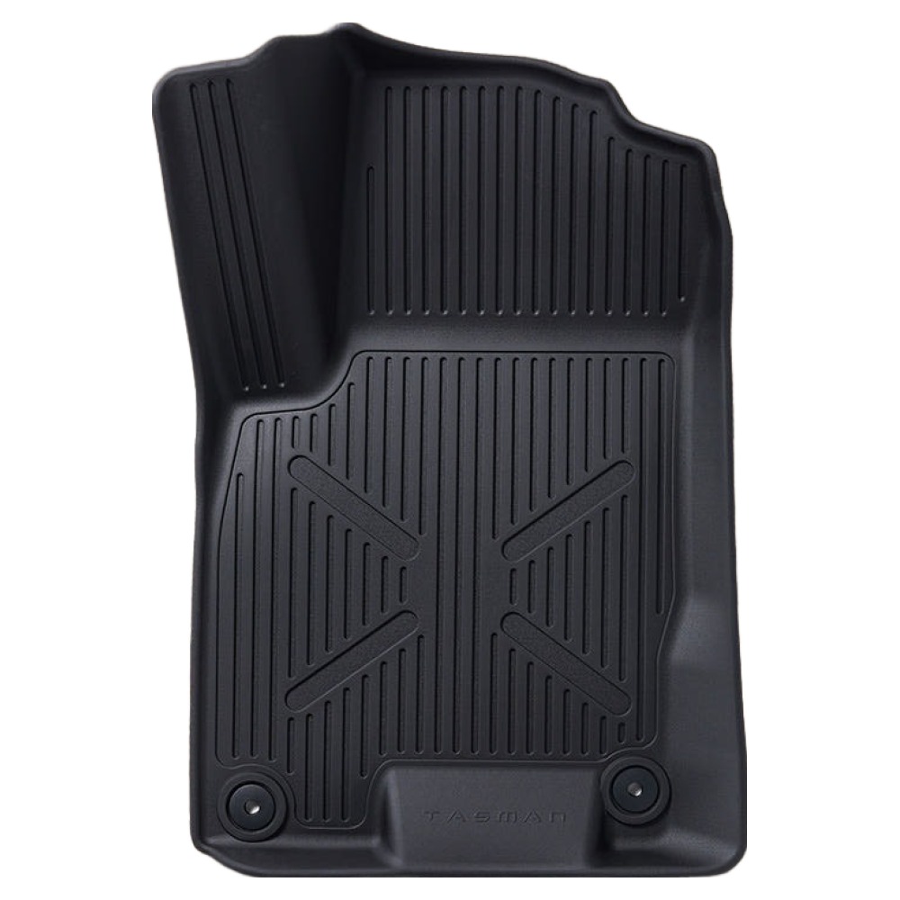 메이튼 TPE 카매트 풀커버 바닥매트 타스로드, 기아 타스만, 블랙 99,500원