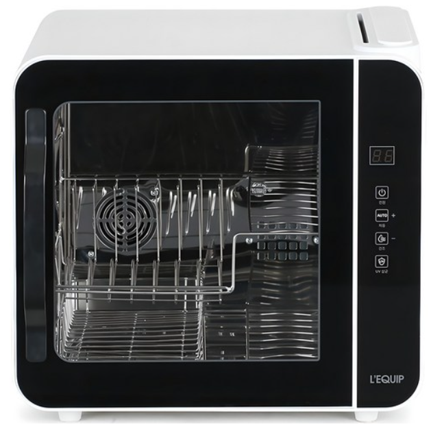 리큅 3 in 1 식기건조기 35L LOTD-P35WH 348,900원