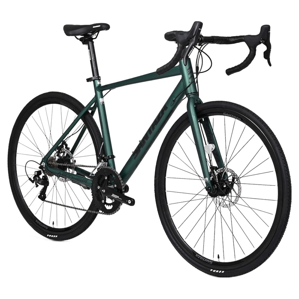 산타자 에테르3 경량 알루미늄 로드자전거 L-TWOO 18단 500 방문설치 629,100원