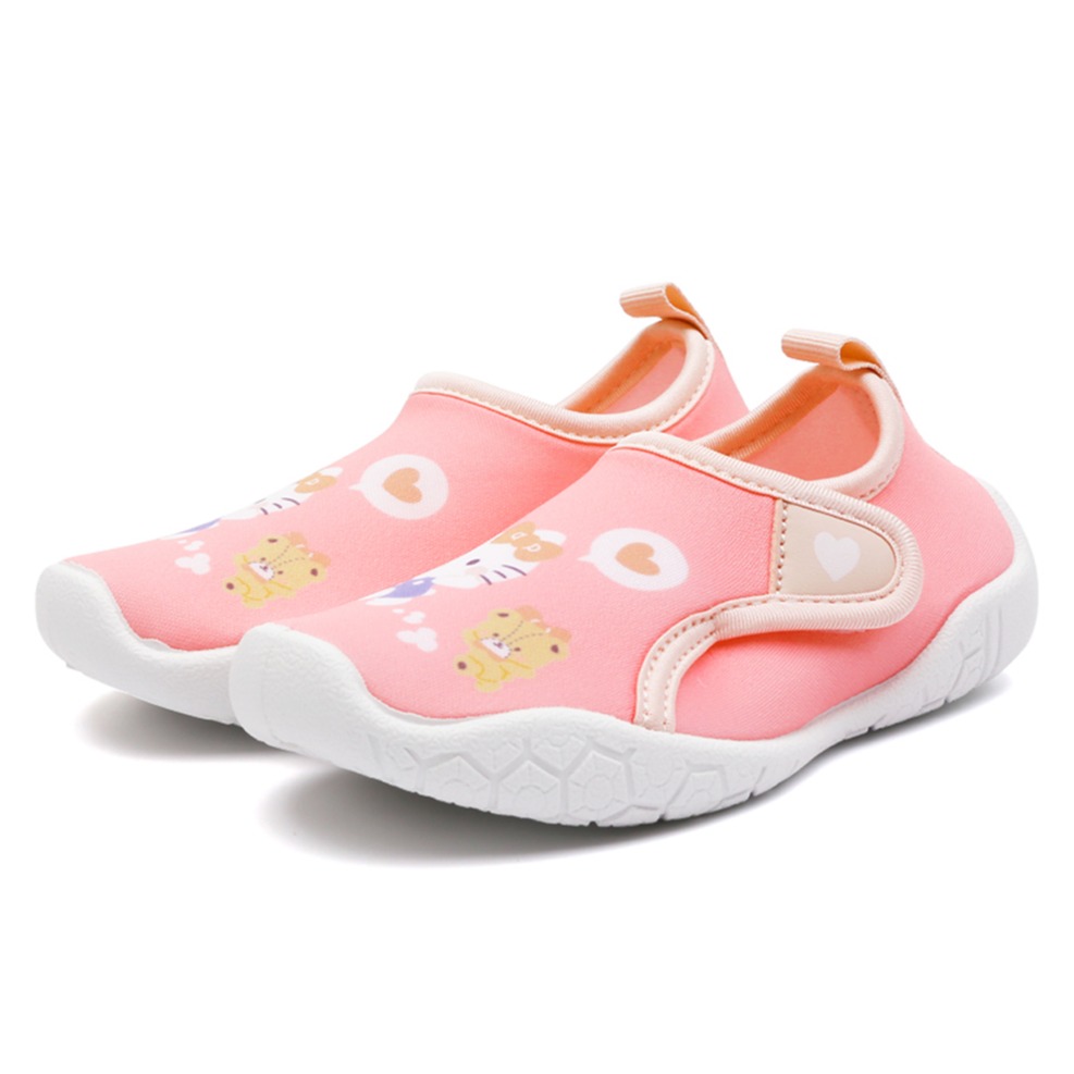 슈라모드 산리오 여아용 헬로키티 로미 벨크로 아쿠아슈즈 18,900원