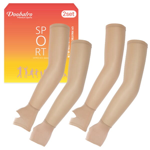 아트박스/앤어바웃 UV 자외선 차단 스포츠 쉘론 쿨토시/팔토시 2P 2SET 13,900원