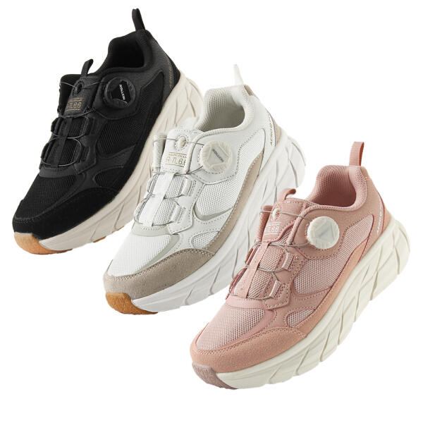 월드컵 AW 남여 다이얼 워킹화 다이얼운동화 기능성운동화 31,950원