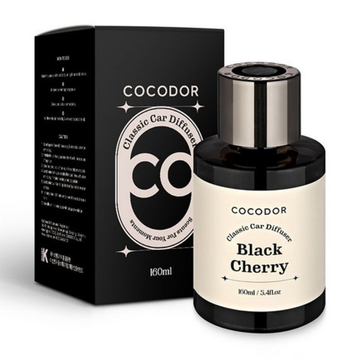 차량 방향제 코튼 향 자동차 실내 부드러운 깨끗한 향기, 1개 19,800원