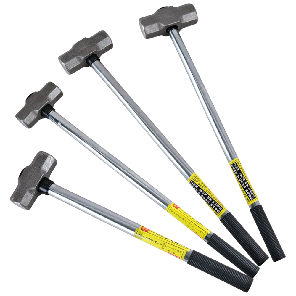 무진동함마 오함마 덕진사 망치, 1개, 2.5kg 28,500원