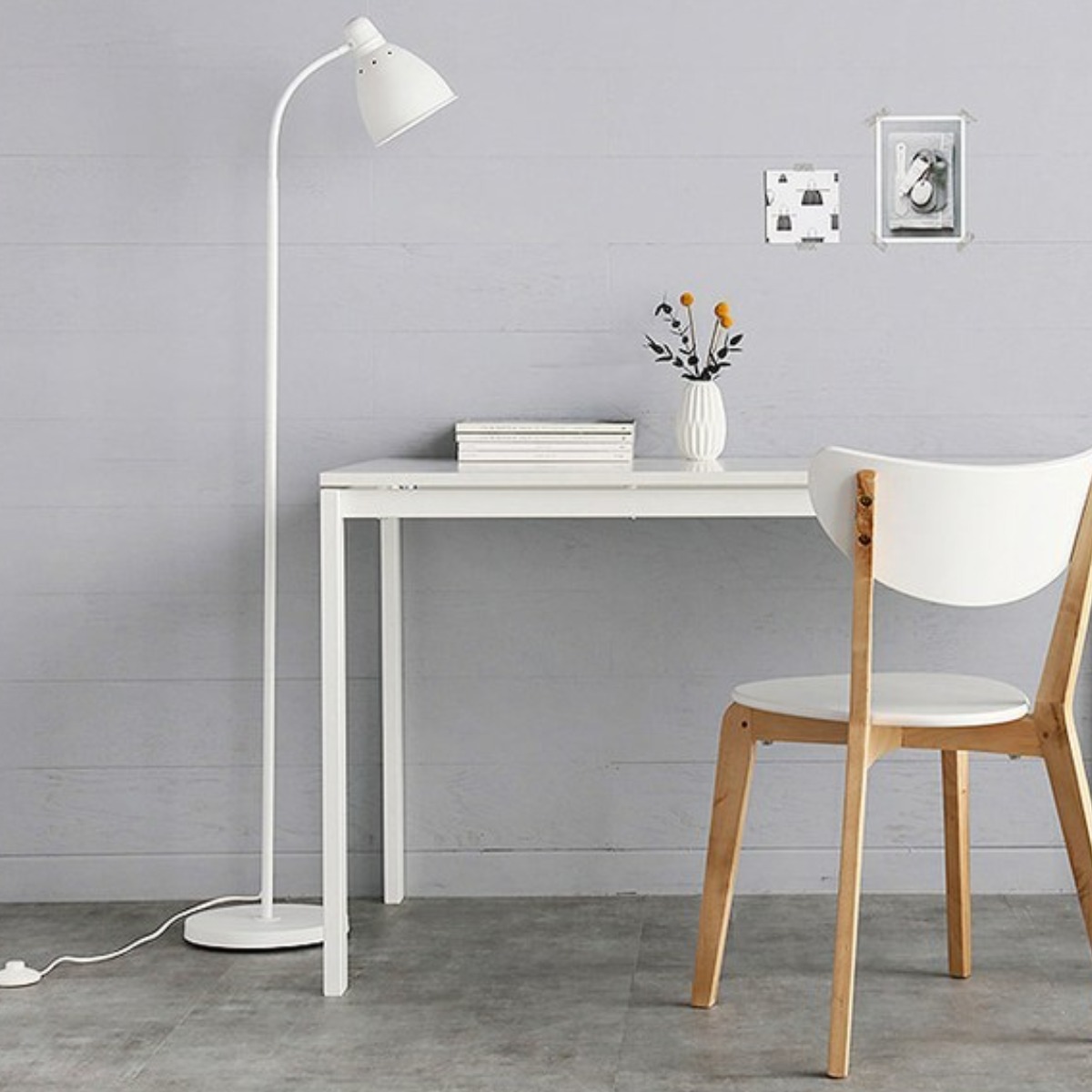 농사친구 LED 식물등 + 마켓비 rusta 스탠드 세트 식물 성장 생장 조명 등 58,900원