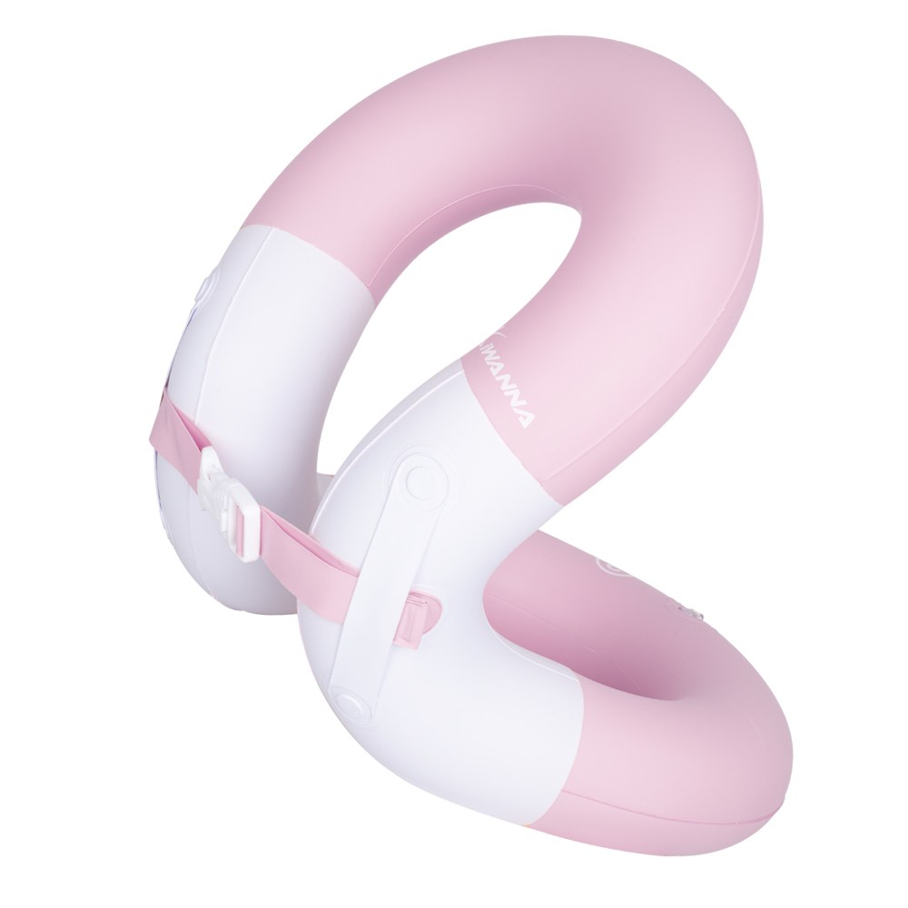 아이워너 아동용 더블 에어 손잡이 넥튜브 50 16,400원