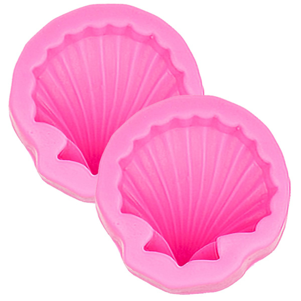 수제 가리비 1구 실리콘몰드 2p, 랜덤 발송 8,670원