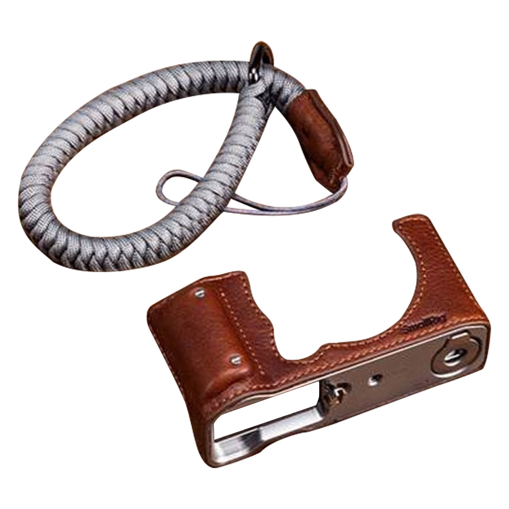 스몰리그 후지 X-M5 가죽 케이스 키트 55,900원