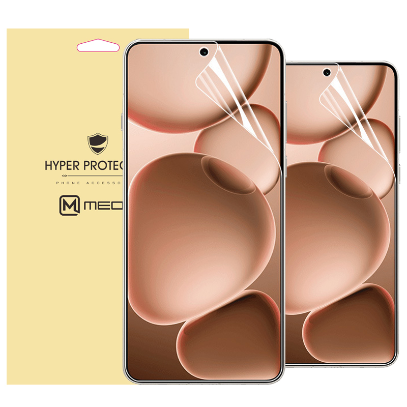 메오르 하이퍼 터치강화 지문인식 액정보호필름 2p, 1세트 5,880원