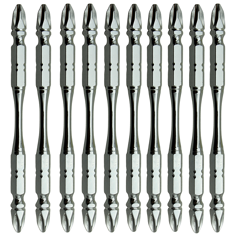 토션십자비트세트 110mm, 10개, 현재가 15,000원