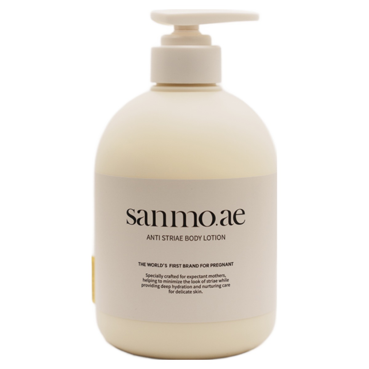 산모애 안티 스트라이 리페어 임산부 로션, 대용량 고보습바디크림, 1개, 750ml 38,640원
