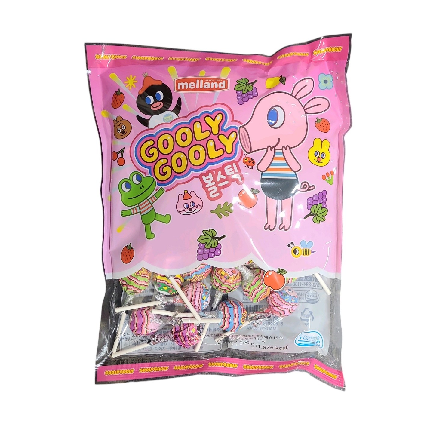 멜랜드 볼스틱 34,150원