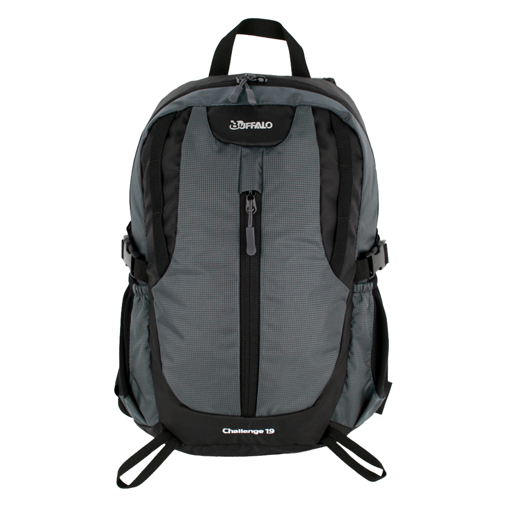 버팔로 챌린지 배낭 19L, 그레이 38,900원