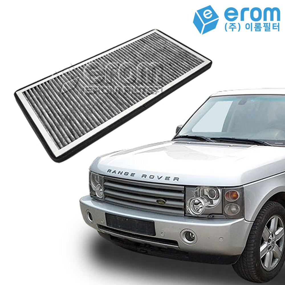 이롬필터 수입 자동차 에어컨필터 카본필터 28,000원
