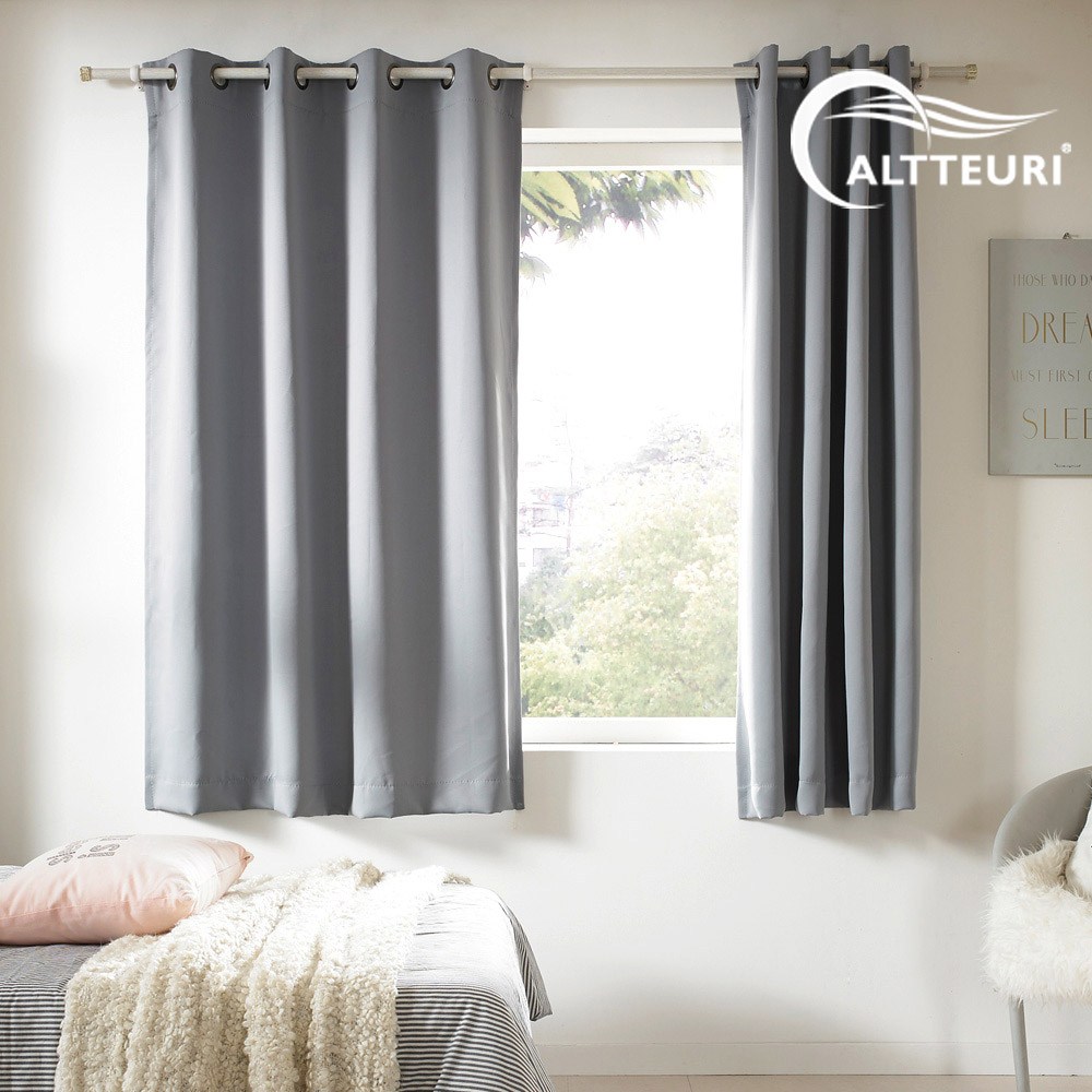 알뜨리 사계절 암막 커튼 창문 거실 방한 방풍 외풍차단 막 34,900원