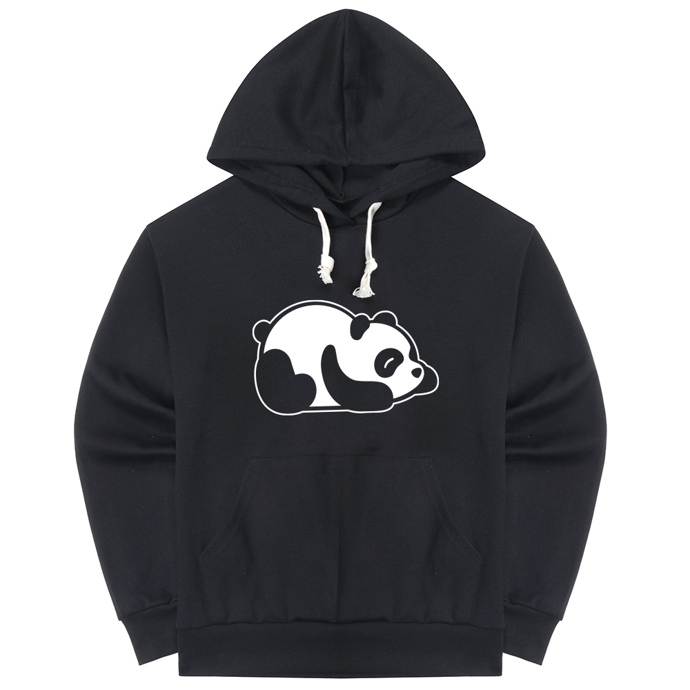 유투 국산 판다푸 빅사이즈 오버핏 후드티 M~4XL오버사이즈 남녀공용 24,900원