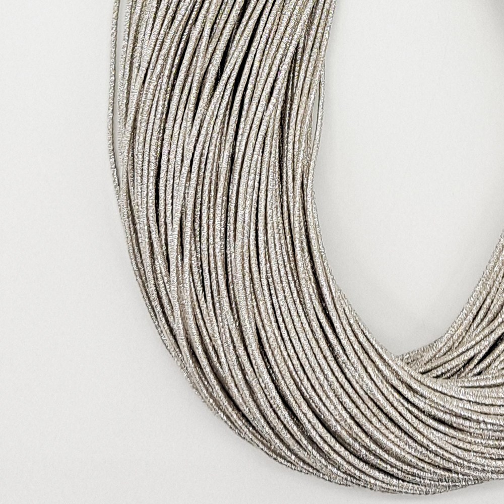 서원216 수경 묵주 염주 둥근 고무줄실 1미리 90미터, 1개, 샤인은색 18,000원