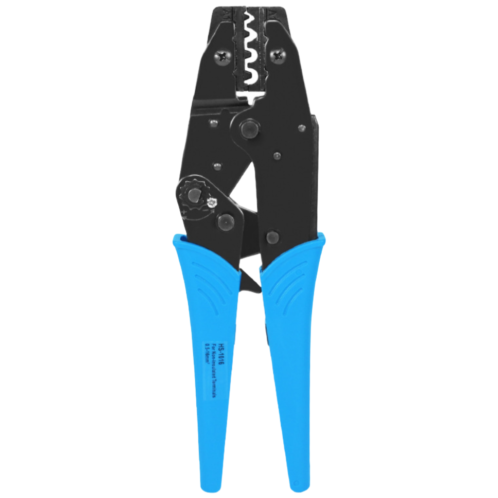 JEKYU O형 Y형 터미널 압착기 링타입 링단자 압착단자 전문용 압착기 전선 배선 연결 압착 작업 수공구, 1개 17,300원