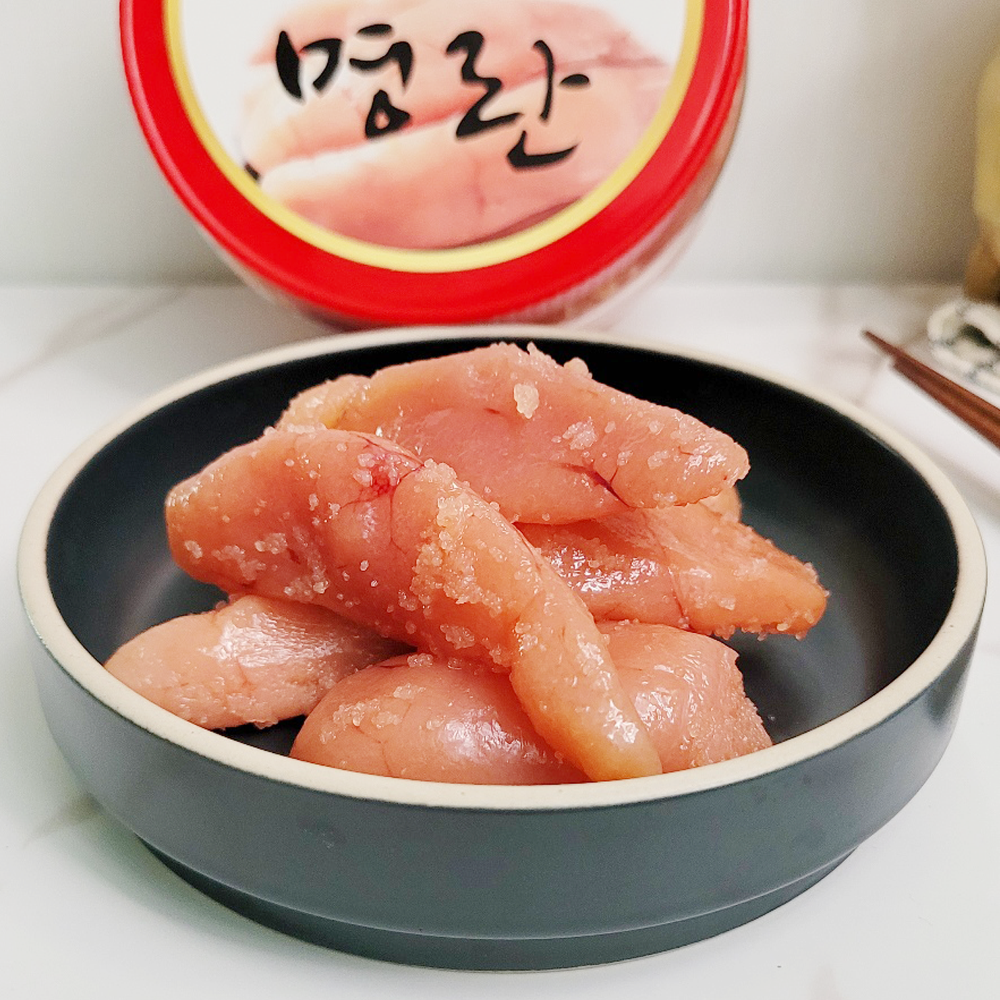 최상급 저염 파지 명란젓 입맛도심 25,400원