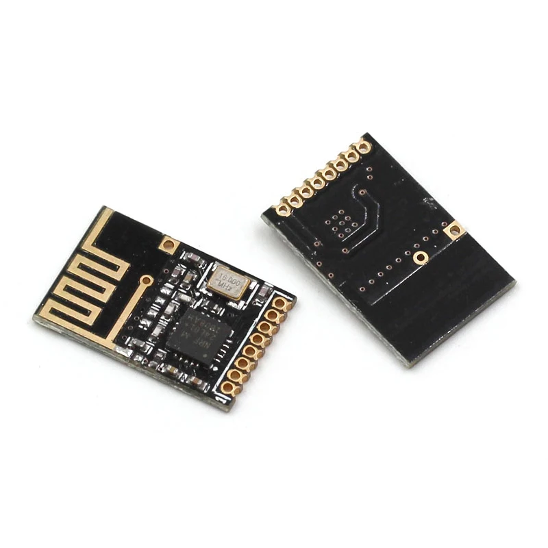 무선 송신기 및 리시버 모듈, 2.4G 트랜시버 통신 개선 전력 향상 버전, NRF24L01 + 7,400원