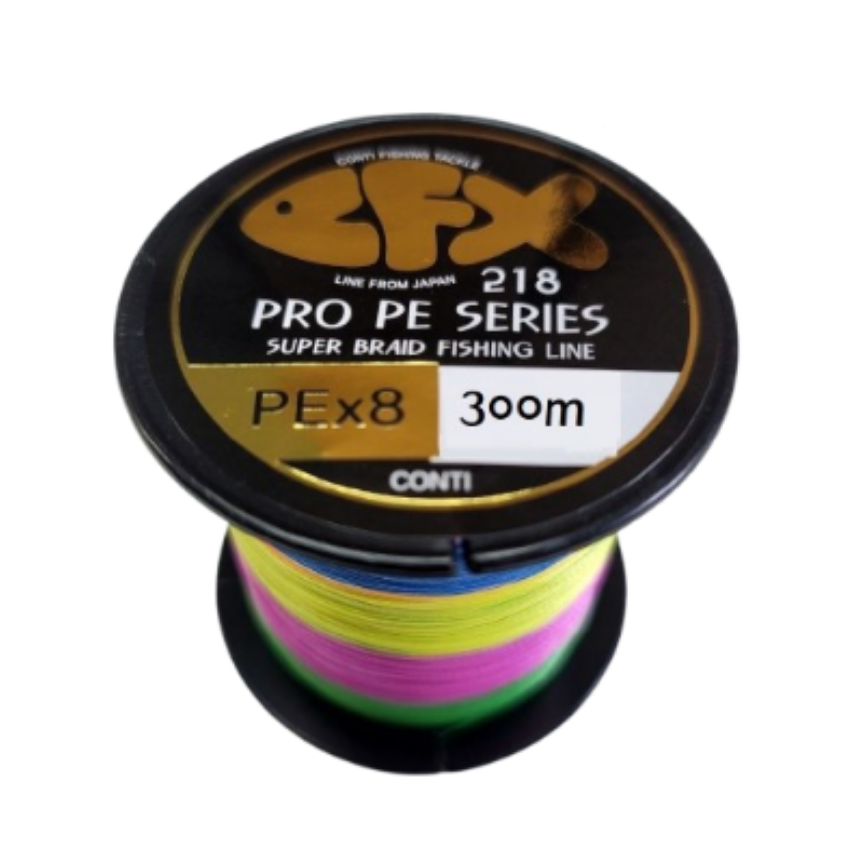 콘티A CFX915 합사 낚시줄 합사줄 오색 낚시줄 쭈꾸미 갈치 문어 13,900원