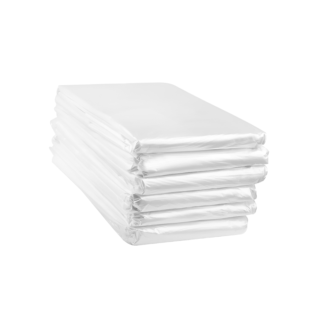 분리수거 재활용 손잡이 쓰레기봉투 1000x1400mm 투명 500장 (HDPE 두께 0.025mm) 125,000원