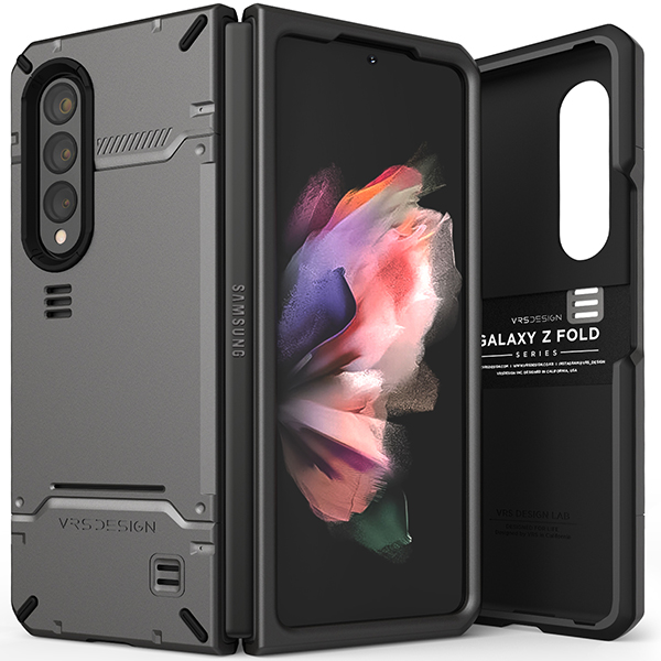 베루스 이중 범퍼 하드 휴대폰 케이스 하드드롭 프로 19,900원