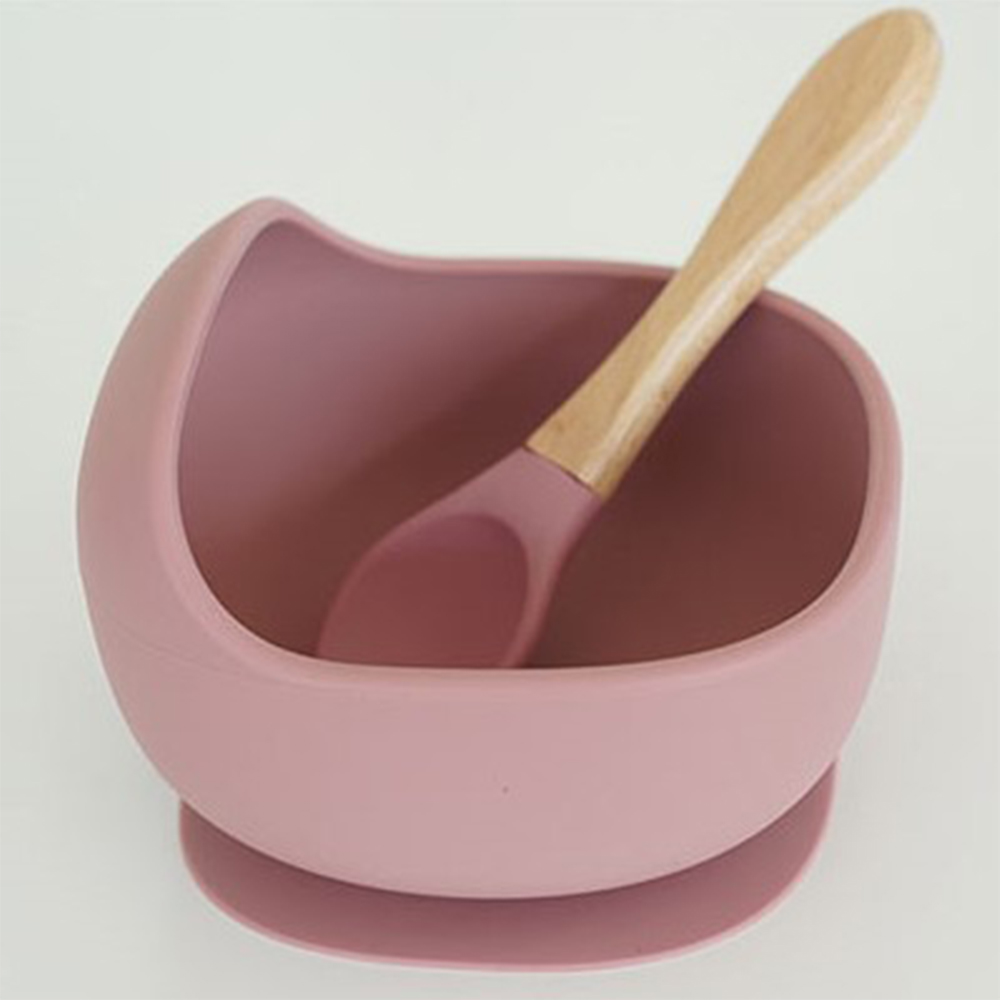 버들맘마 고미 실리콘 흡착이유식볼 수저세트 BPA FREE 23,200원