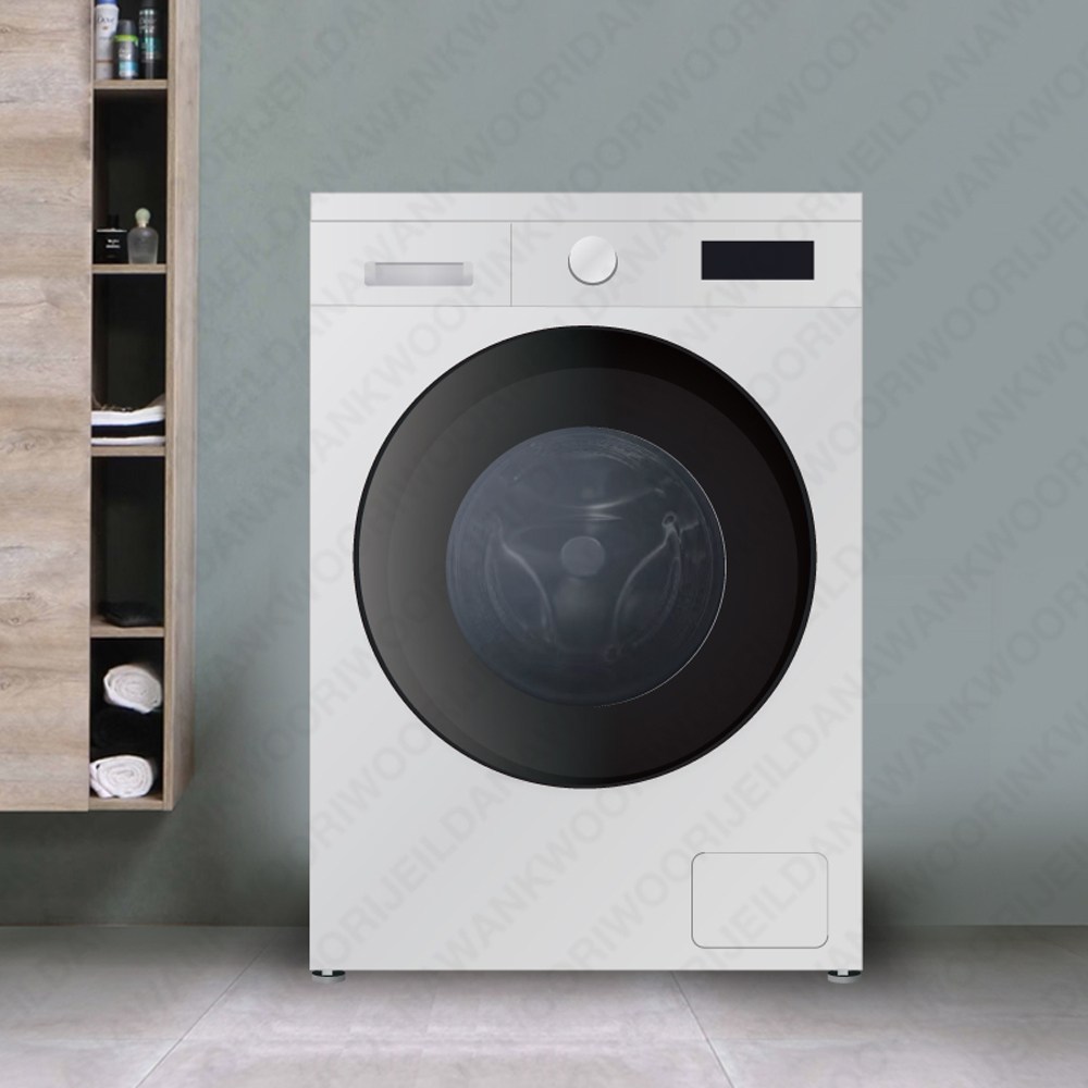 LG전자 트롬 건조겸용 드럼세탁기 FR9WK 9kg 방문설치 596,560원