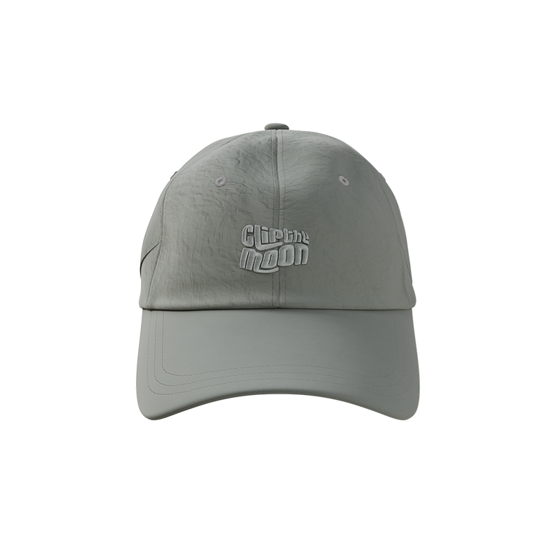 클립더문 - 슬라이드 글래스 포켓캡 볼캡 39,800원