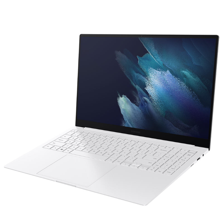삼성 갤럭시북 프로 15인치 i5-11/Ram 8GB/SSD 256GB 749,000원