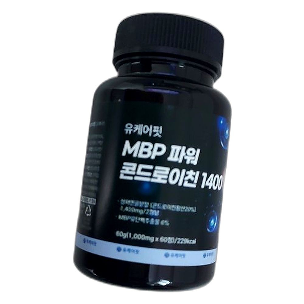 면역력 증진 비타민C 고용량 항산화 효능 건강 영양제, 60g, 60정, 12개, 12개 310,400원