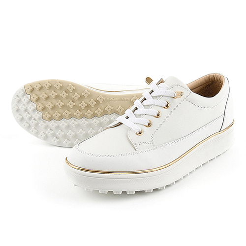 슈디 양가죽 여성용 스테이 키높이 스파이크리스 스니커즈 4.5cm 국내산 24,800원