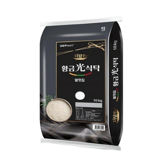 더담은 황금빛식탁 백미 52,950원