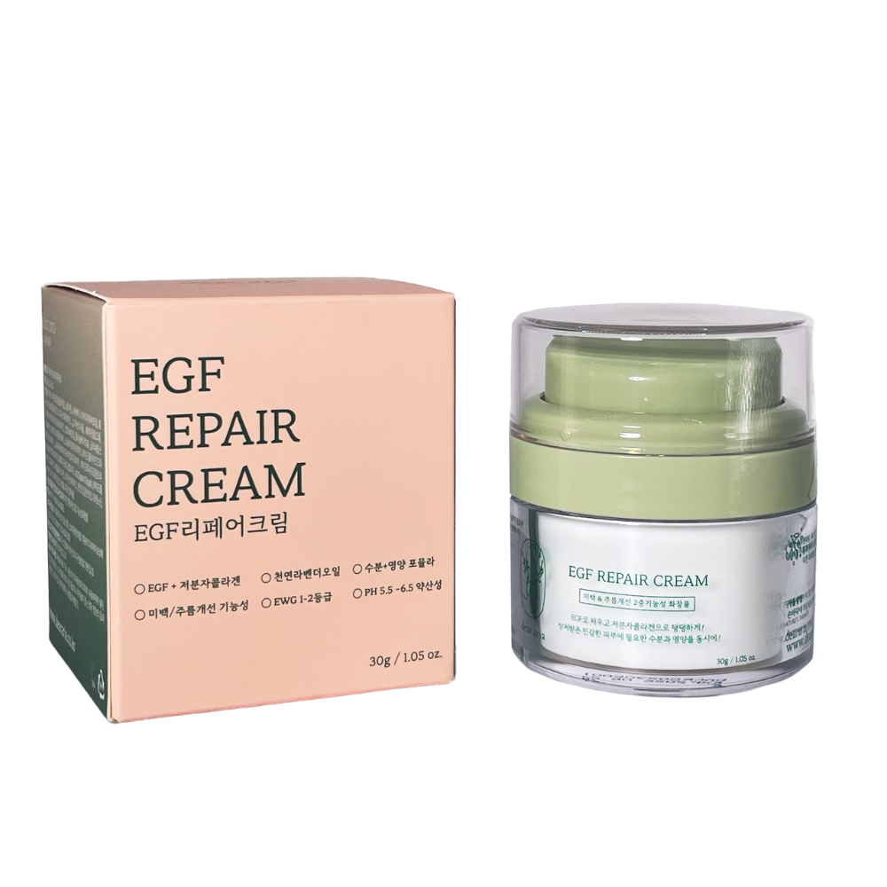 디어아리아 바르는 콜라겐 EGF 점빼고난뒤 레이저후 리쥬란힐러 시술 후 미백 주름 피부장벽 강화 개선 리페어크림, 2개, 30g 78,400원