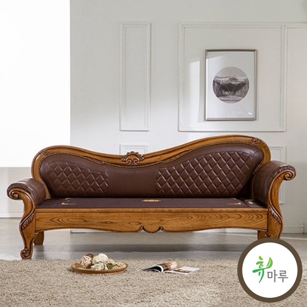 휴마루 드라마 물푸레나무 카우치 2,267,520원