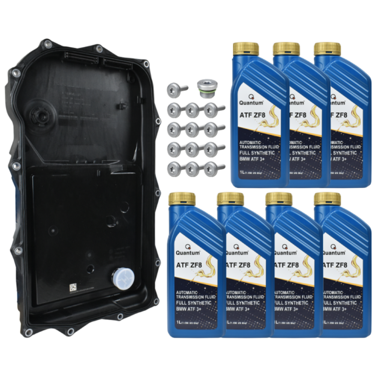 BMW 정품ZF미션오일팬 + 합성미션오일7L + 첨가제 세트, 1개 199,000원