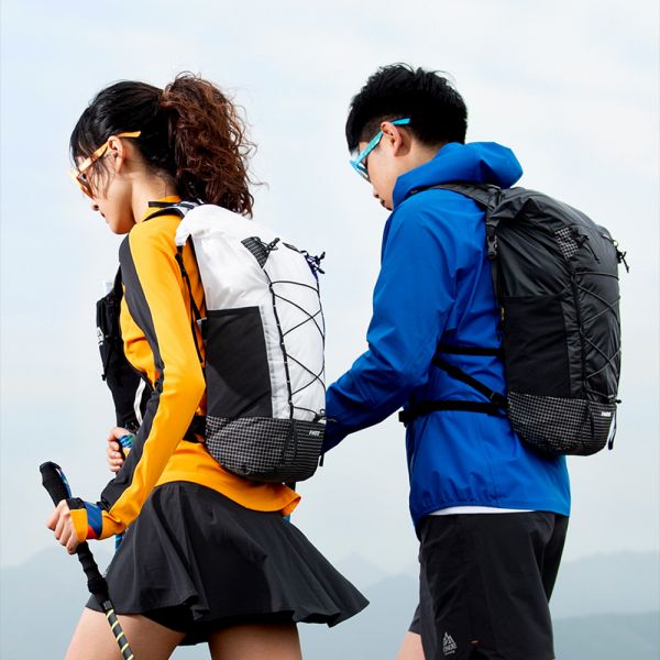 슈퍼 오니지 초경량 등산가방 트레킹 배낭 22L 클레버 V15 168769 164,500원