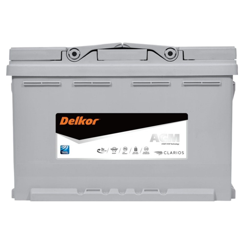 델코 차량용 배터리 출장교체 Delkor AGM LN3 L 140,720원