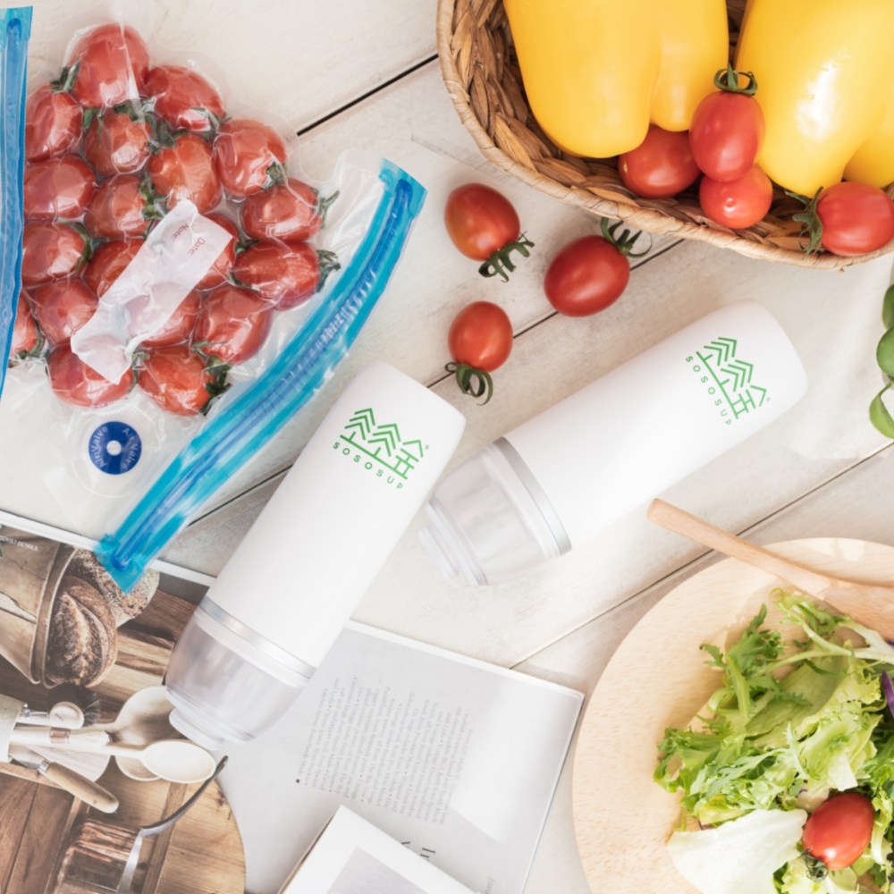 가정용 진공포장기 본체 + 진공포장팩(S) 5P 38,910원