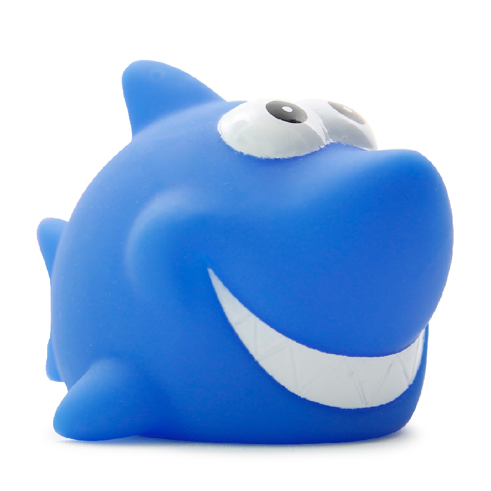 예꼬맘 LED 프렌즈 목욕놀이 완구, 상어(블루), 1개 3,680원