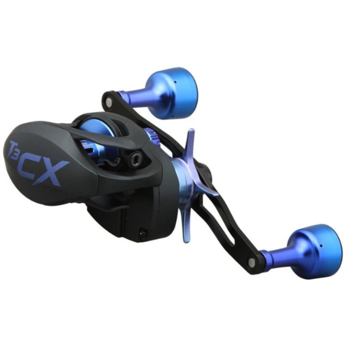 크레만 T3CX DH 더블핸들 베이트릴 참돔 쭈꾸미 갑오징어 문어 티쓰리씨엑스 선상베이트릴 311,000원