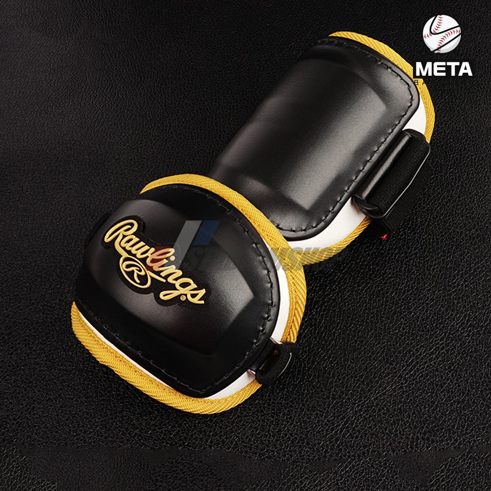 롤링스 프로 암가드 어센틱 프라임 블랙/골드 PRAM-023 52,000원