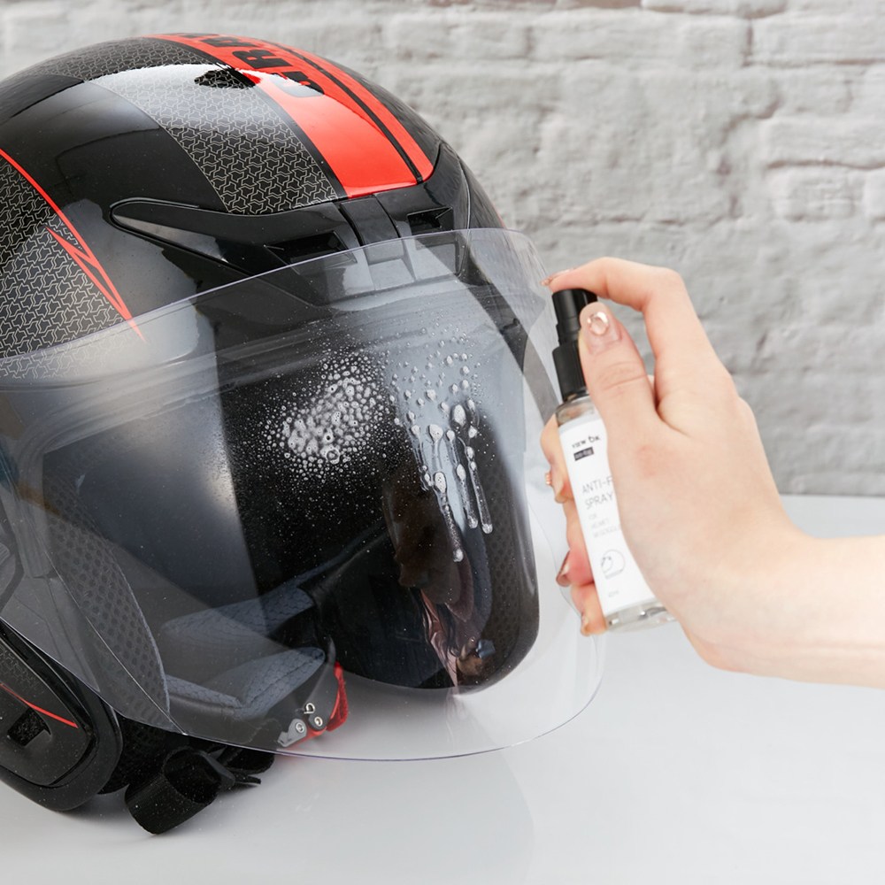 뷰오케이 헬멧 고글용 김서림 방지제 12,500원