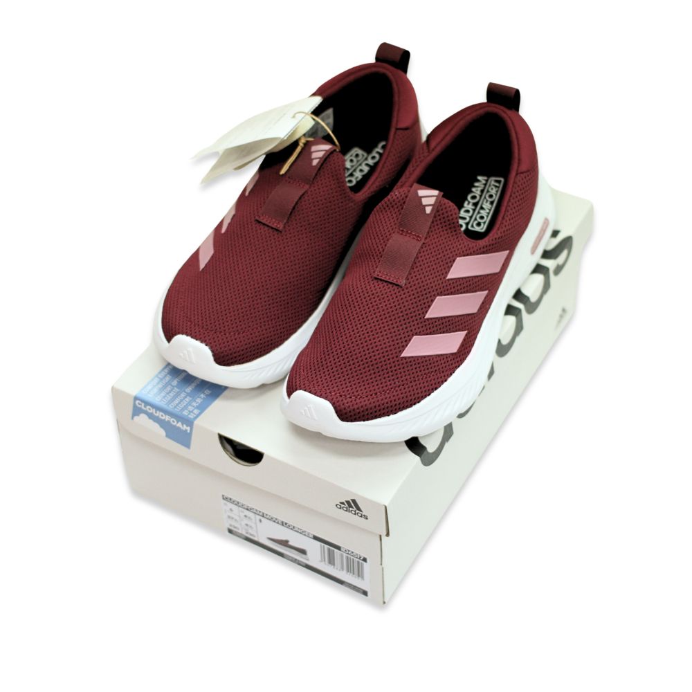 아디다스 클라우드폼 무브 라운저 ID6517 워킹화 남녀공용 편한 쿠션 운동화 39,900원