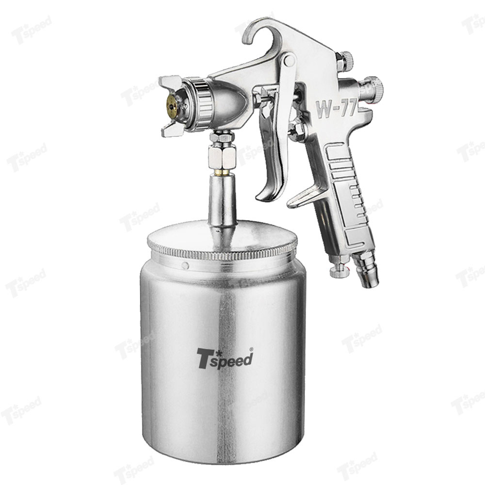 Tspeed 에어 스프레이건, 1개 17,000원