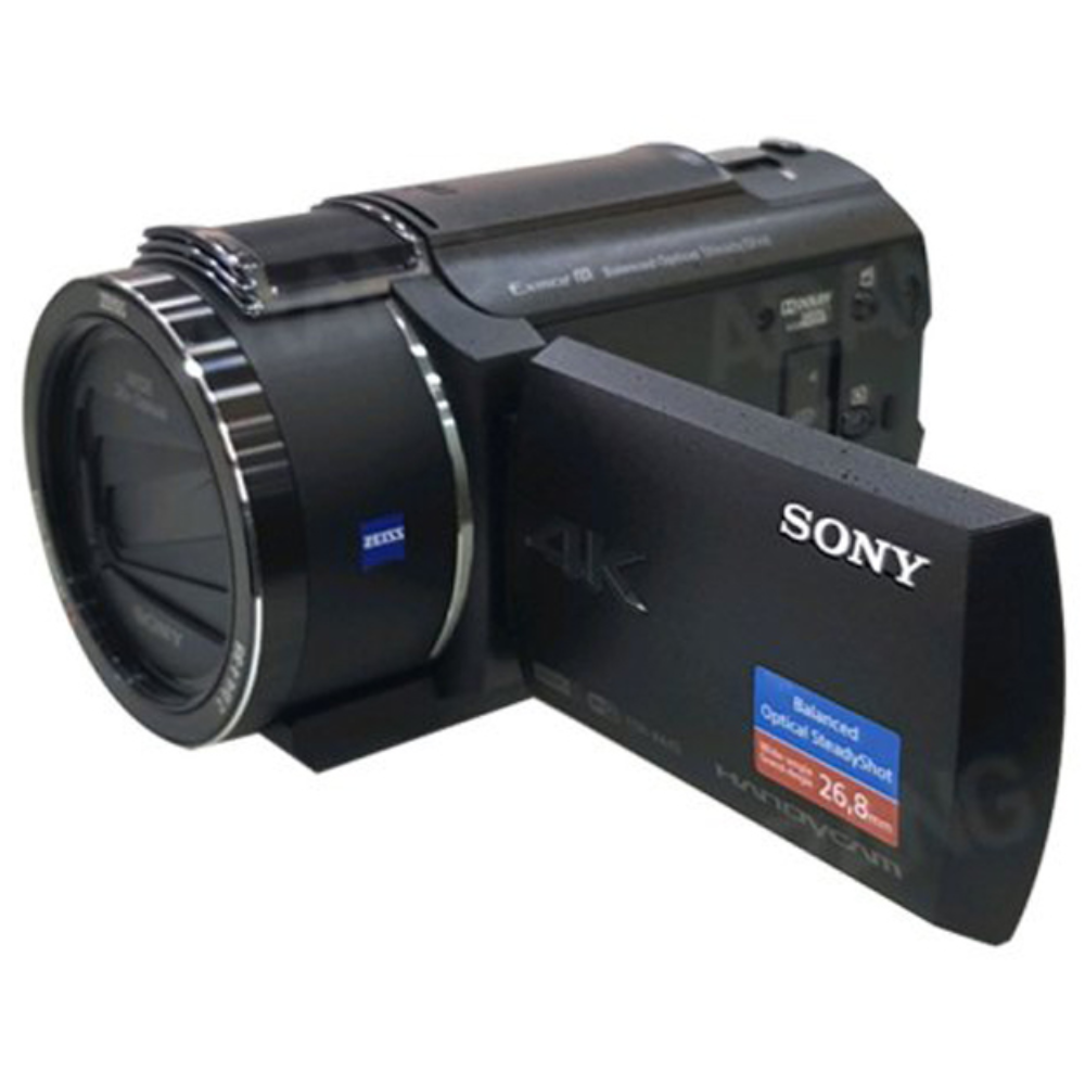 소니정품 FDR-AX43A/ 4k 캠코더 1,389,000원