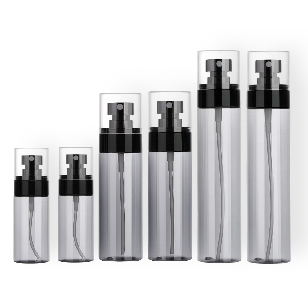 클로비티 초미세 안개분사 스프레이 3종 6개입, 1개, 그레이 10,400원